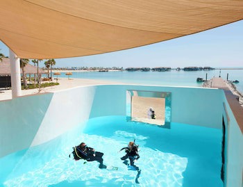 Banana Island Resort Doha By Anantara