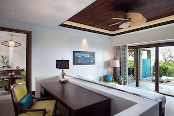 Banana Island Resort Doha By Anantara