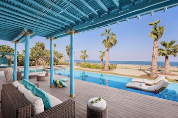 Banana Island Resort Doha By Anantara