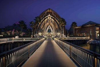 Banana Island Resort Doha By Anantara
