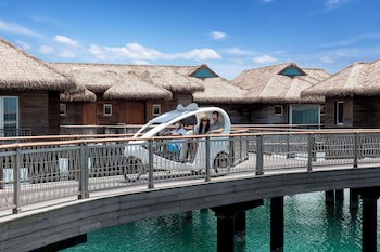 Banana Island Resort Doha By Anantara