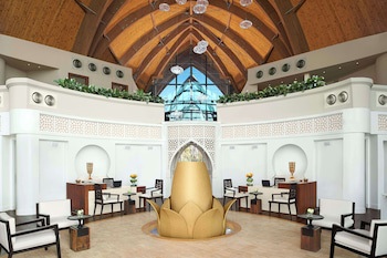 Banana Island Resort Doha By Anantara