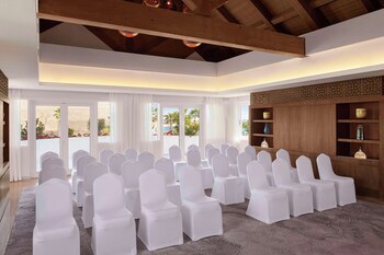 Banana Island Resort Doha By Anantara