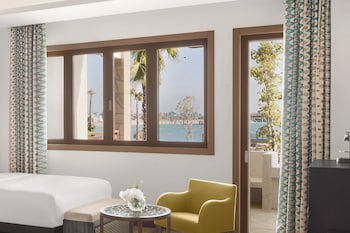 Banana Island Resort Doha By Anantara