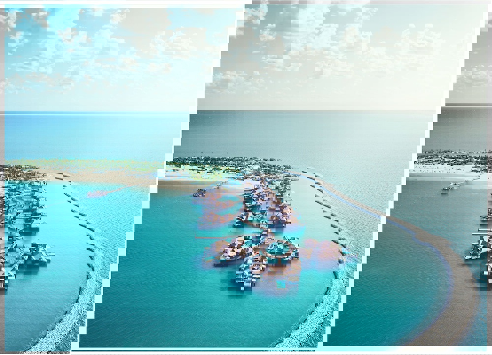 Banana Island Resort Doha By Anantara