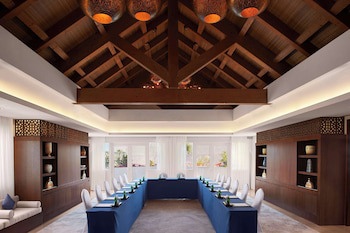 Banana Island Resort Doha By Anantara