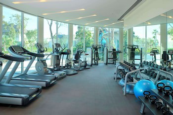 Banana Island Resort Doha By Anantara