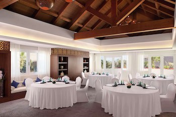 Banana Island Resort Doha By Anantara