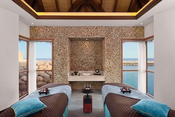 Banana Island Resort Doha By Anantara