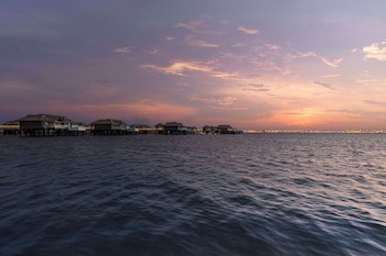 Banana Island Resort Doha By Anantara
