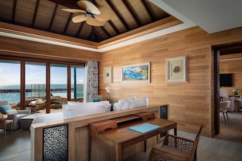 Banana Island Resort Doha By Anantara