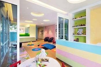 Banana Island Resort Doha By Anantara