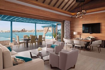 Banana Island Resort Doha By Anantara