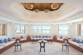 Banana Island Resort Doha By Anantara