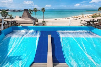 Banana Island Resort Doha By Anantara