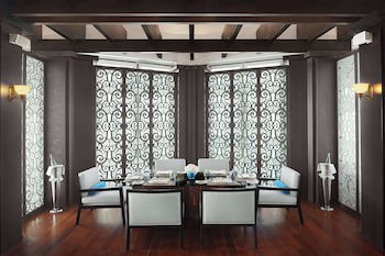 Banana Island Resort Doha By Anantara