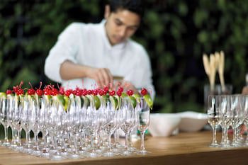 Banana Island Resort Doha By Anantara