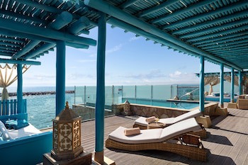 Banana Island Resort Doha By Anantara