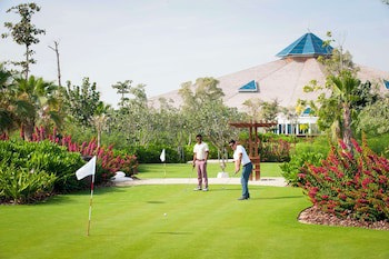 Banana Island Resort Doha By Anantara