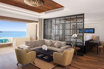 Banana Island Resort Doha By Anantara