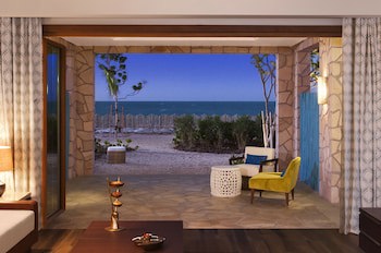 Banana Island Resort Doha By Anantara