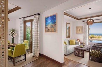 Banana Island Resort Doha By Anantara