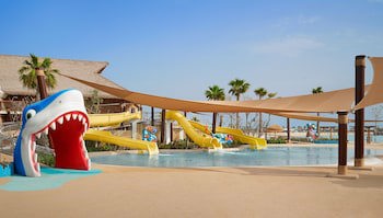 Banana Island Resort Doha By Anantara