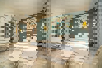 The Gate 30 Suites Atasehir