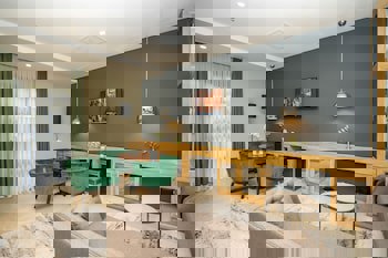 The Gate 30 Suites Atasehir