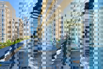 The Gate 30 Suites Atasehir