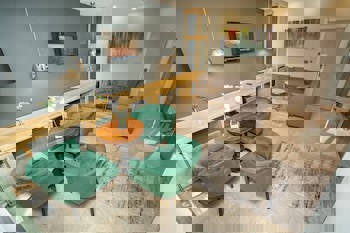 The Gate 30 Suites Atasehir