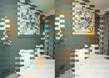 The Gate 30 Suites Atasehir