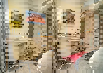 The Gate 30 Suites Atasehir