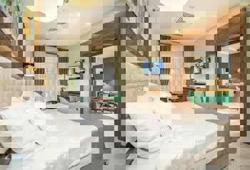 The Gate 30 Suites Atasehir