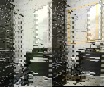 The Gate 30 Suites Atasehir