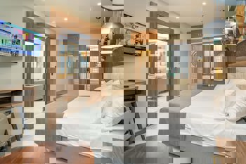 The Gate 30 Suites Atasehir