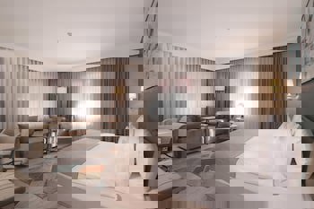 The Gate 30 Suites Atasehir