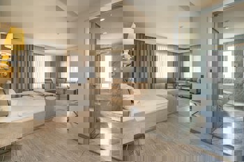 The Gate 30 Suites Atasehir