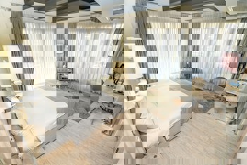 The Gate 30 Suites Atasehir