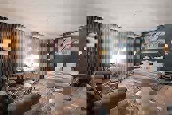 The Gate 30 Suites Atasehir