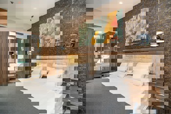 The Gate 30 Suites Atasehir