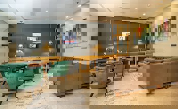 The Gate 30 Suites Atasehir