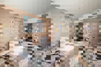 The Gate 30 Suites Atasehir