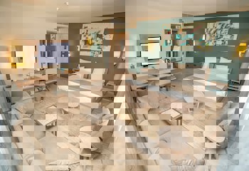 The Gate 30 Suites Atasehir