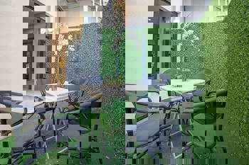 The Gate 30 Suites Atasehir