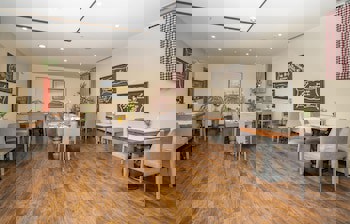 The Gate 30 Suites Atasehir