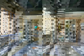 The Gate 30 Suites Atasehir