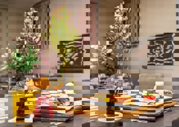 The Gate 30 Suites Atasehir