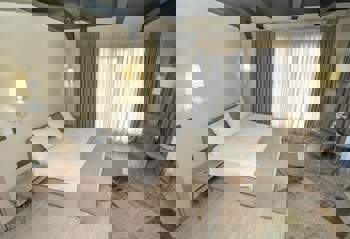 The Gate 30 Suites Atasehir