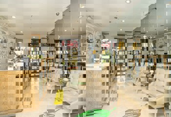 The Gate 30 Suites Atasehir